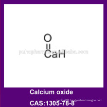 high quality Calcium Oxide powder best calcium oxide price